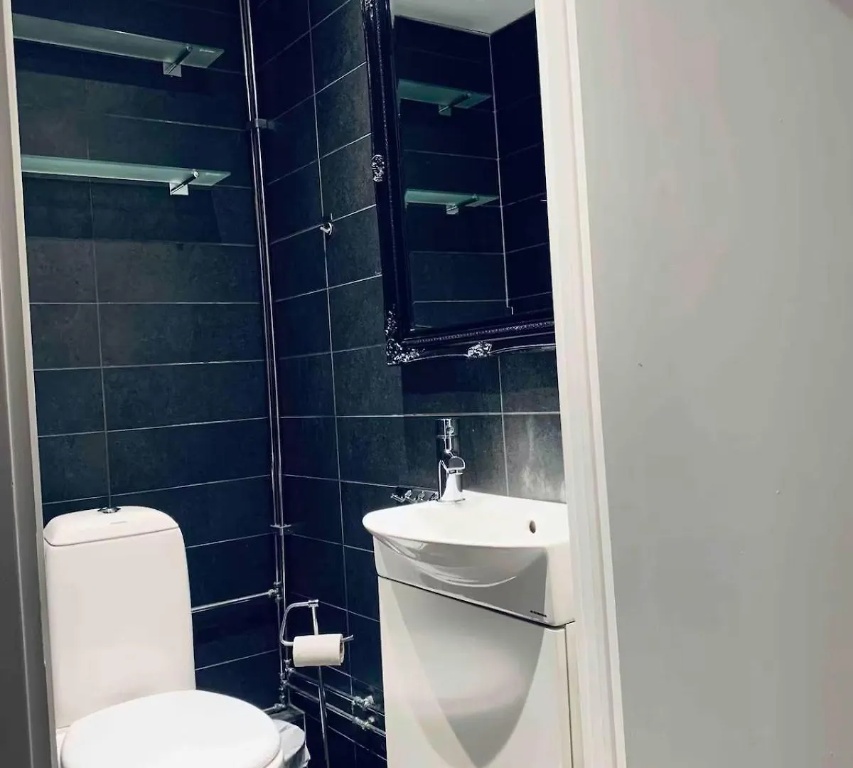Apartment Stunning Studio Old Town Stockholm Sweden